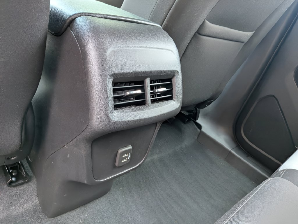 Used 2024 Chevrolet Equinox LS w/ LPO, Floor Liner Package AWD/4WD image 26