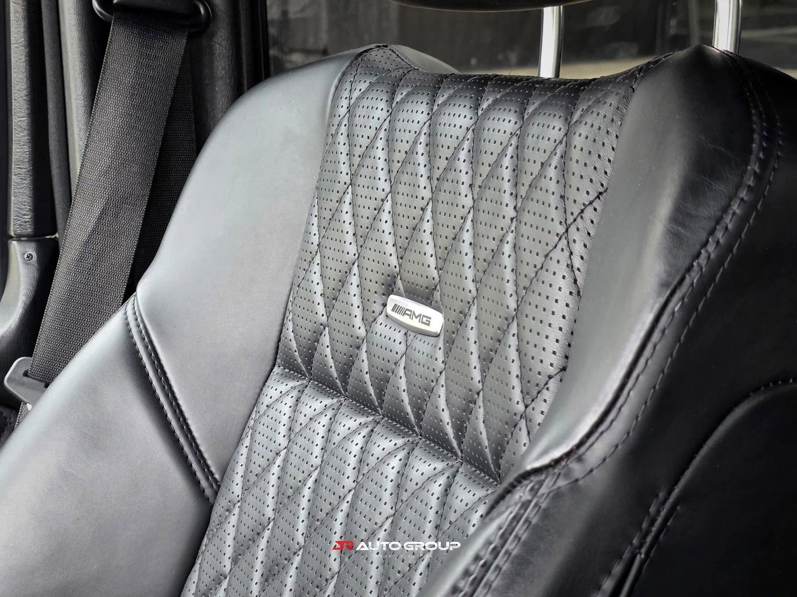 Used 2017 Mercedes-Benz G 65 AMG 4MATIC image 23