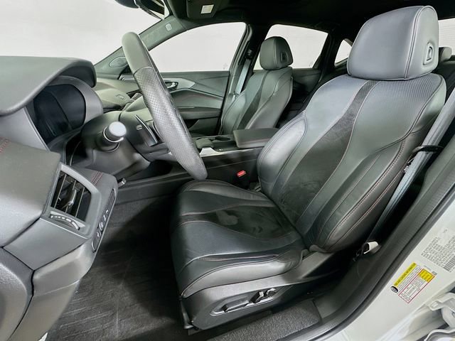 Used 2025 Acura TLX SH-AWD w/ A-SPEC Pkg image 30