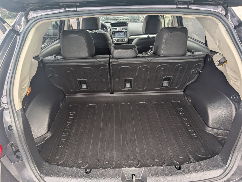 Used 2015 Subaru Crosstrek 2.0i Limited AWD/4WD image 16