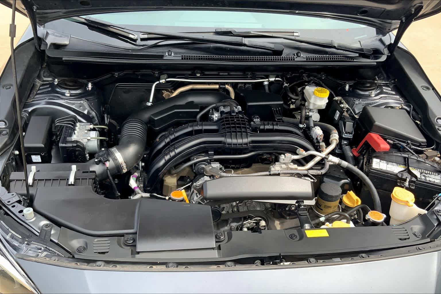 Used 2018 Subaru Impreza 2.0i Premium AWD/4WD image 30