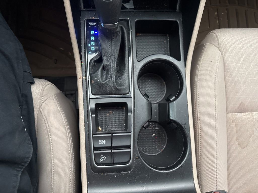 Used 2016 Hyundai Tucson SE FWD image 17