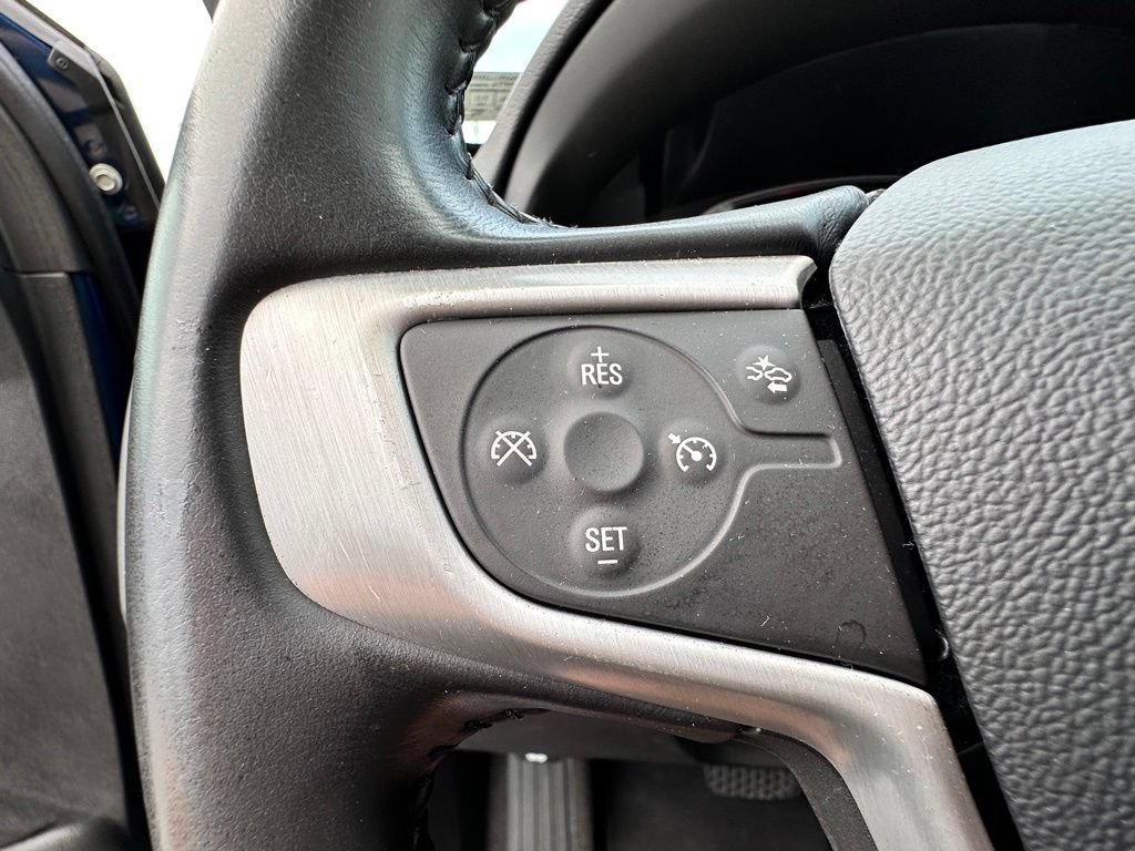 Certified 2020 GMC Terrain SLE w/ Driver Convenience Package AWD/4WD image 40