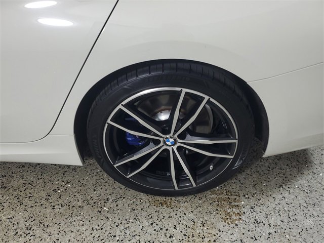 Used 2020 BMW M340i w/ Parking Assistance Package image 7