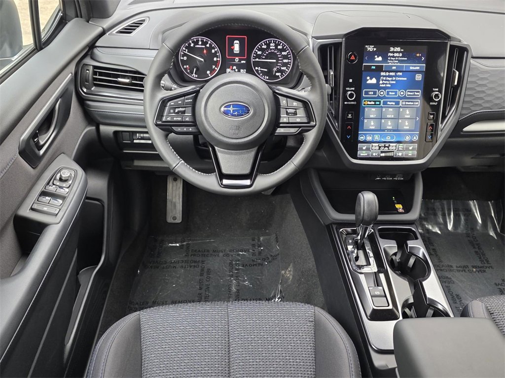 New 2026 Subaru Forester Premium image 13