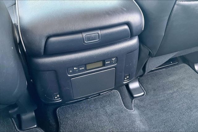 Used 2022 INFINITI QX80 Luxe w/ Cargo Package image 34