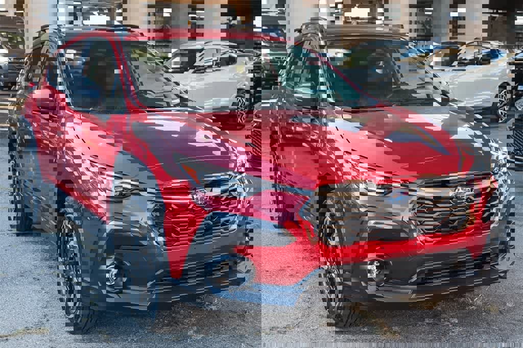 Used 2024 Subaru Crosstrek 2.5i Limited image 3