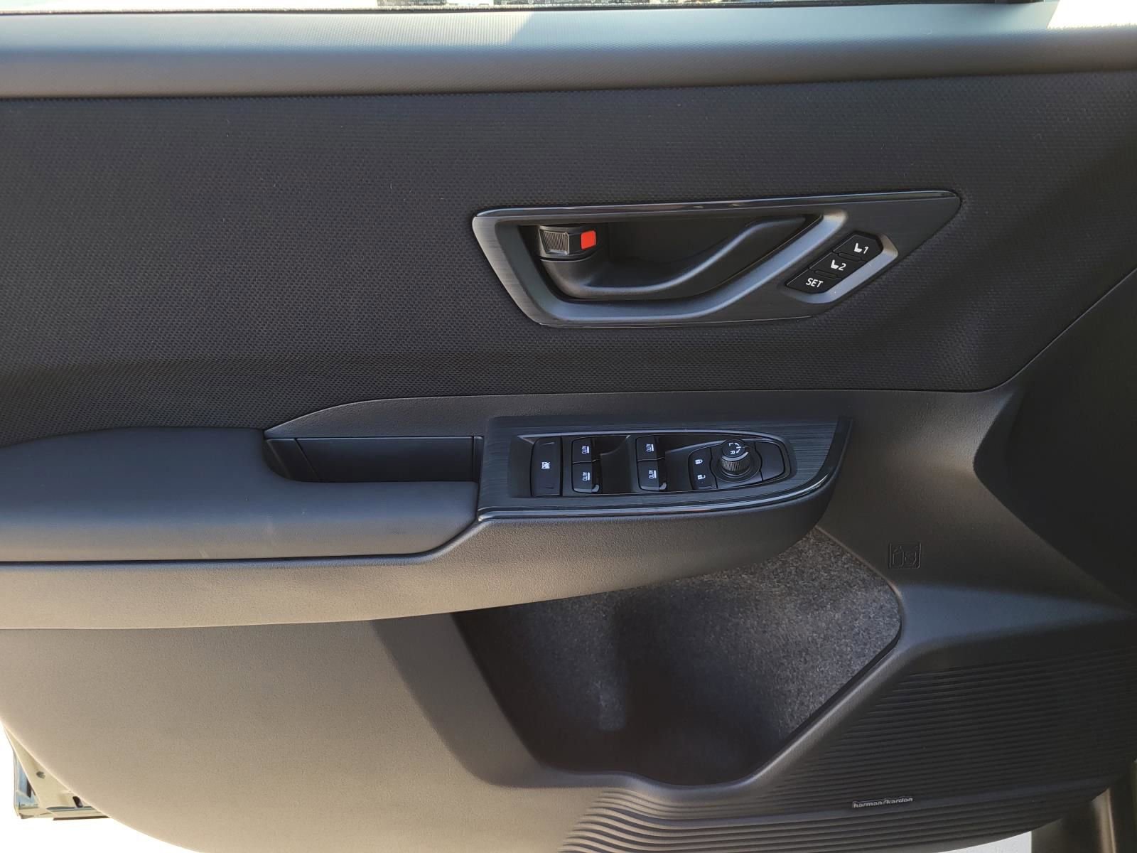 New 2026 Subaru Outback Limited AWD/4WD image 7