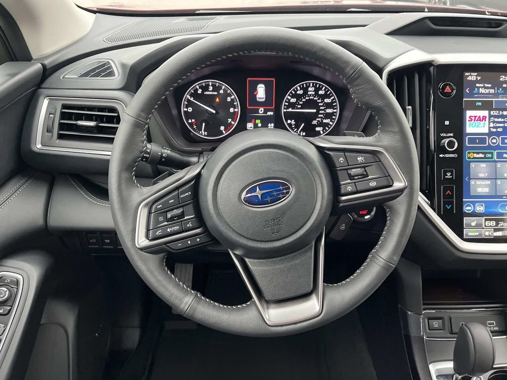 New 2026 Subaru Ascent Limited image 12