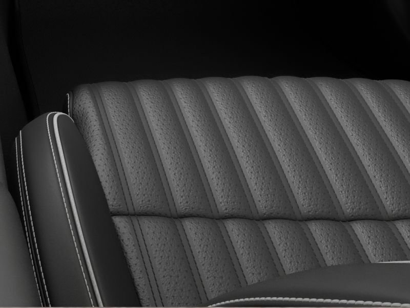 New 2026 Genesis G70 2.5T Prestige image 17