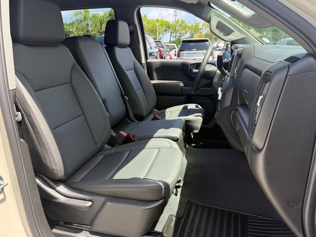 Used 2026 GMC Sierra 1500 Pro w/ Graphite Edition image 20