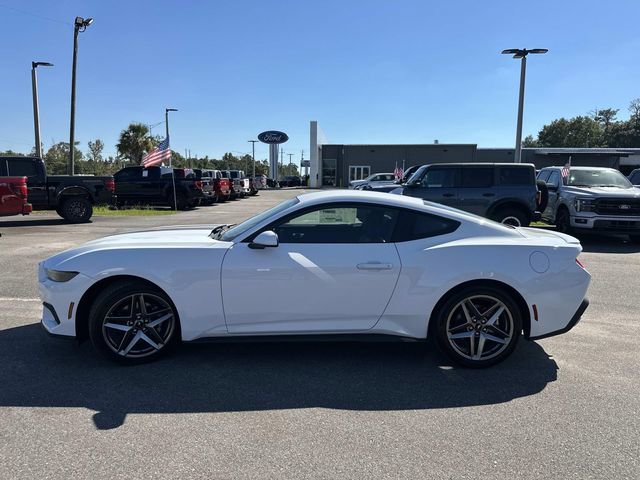 New 2025 Ford Mustang Premium image 13