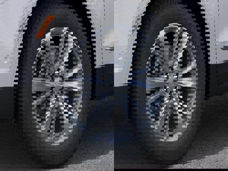 New 2026 Cadillac XT5 Premium Luxury w/ Driver Assist Package image 9