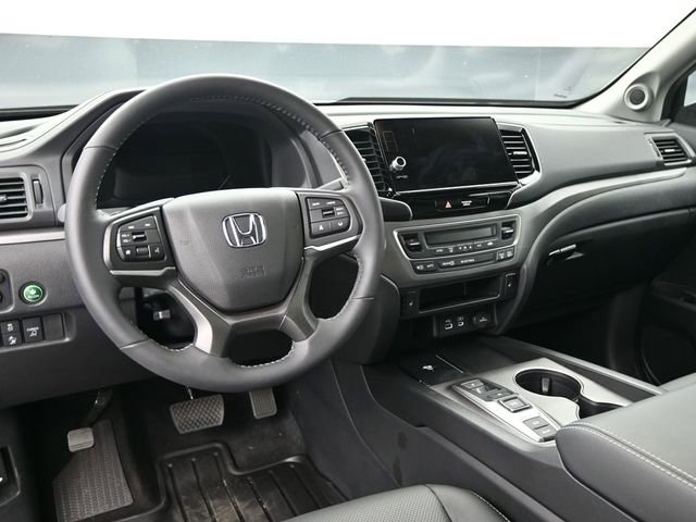 Certified 2025 Honda Ridgeline RTL image 28