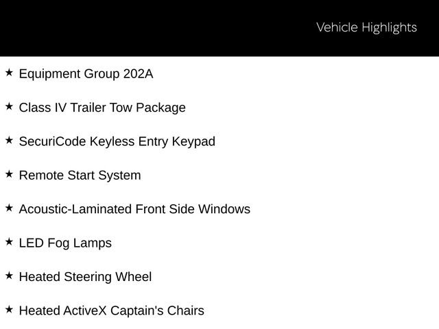 Used 2023 Ford Explorer XLT w/ Equipment Group 202A AWD/4WD image 7