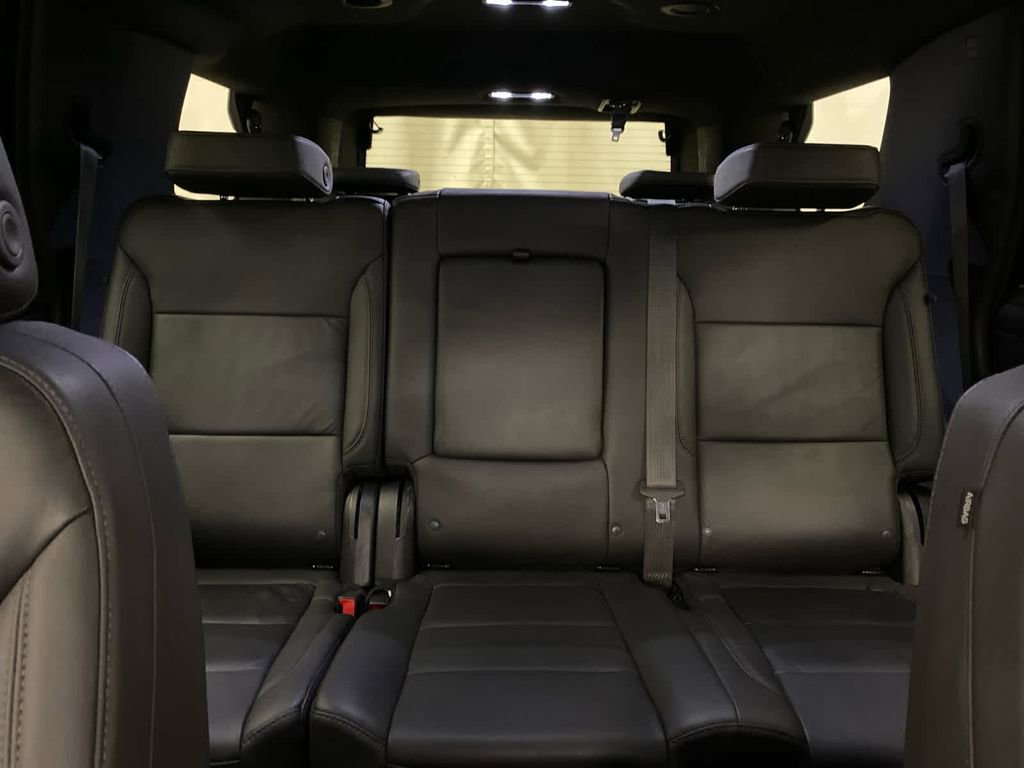 Used 2023 Chevrolet Tahoe LT image 18