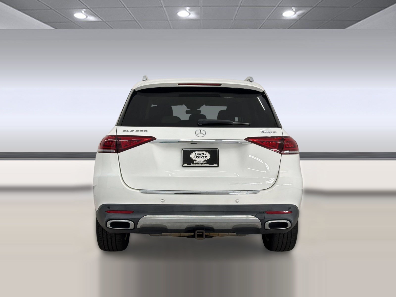 Used 2020 Mercedes-Benz GLE 350 4MATIC image 10