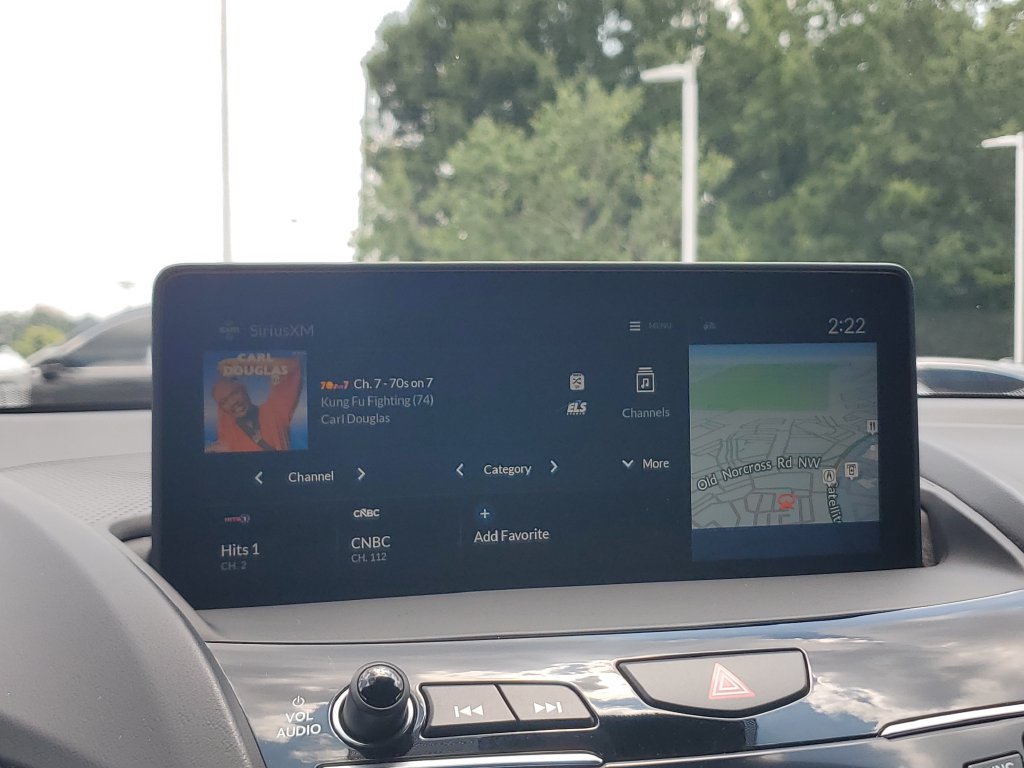 Certified 2023 Acura RDX w/ Advance Package FWD image 26