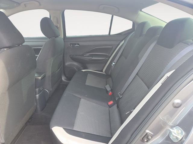 Used 2020 Nissan Versa SV w/ Trunk Package image 14