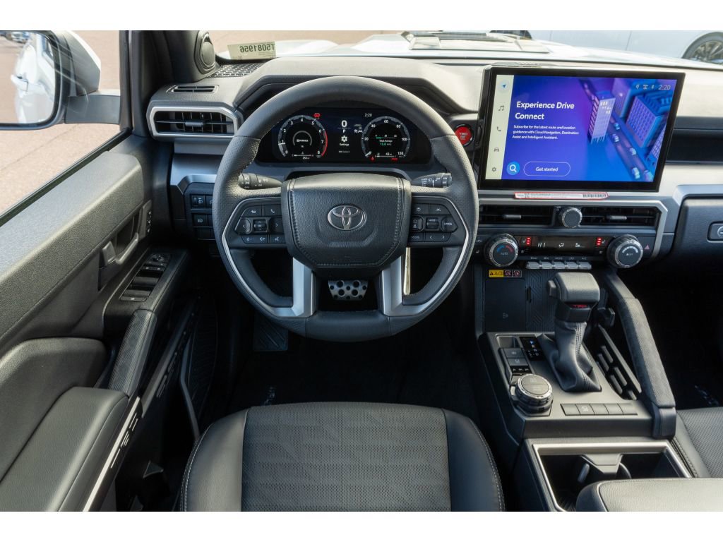 New 2026 Toyota 4Runner TRD Sport Premium image 18