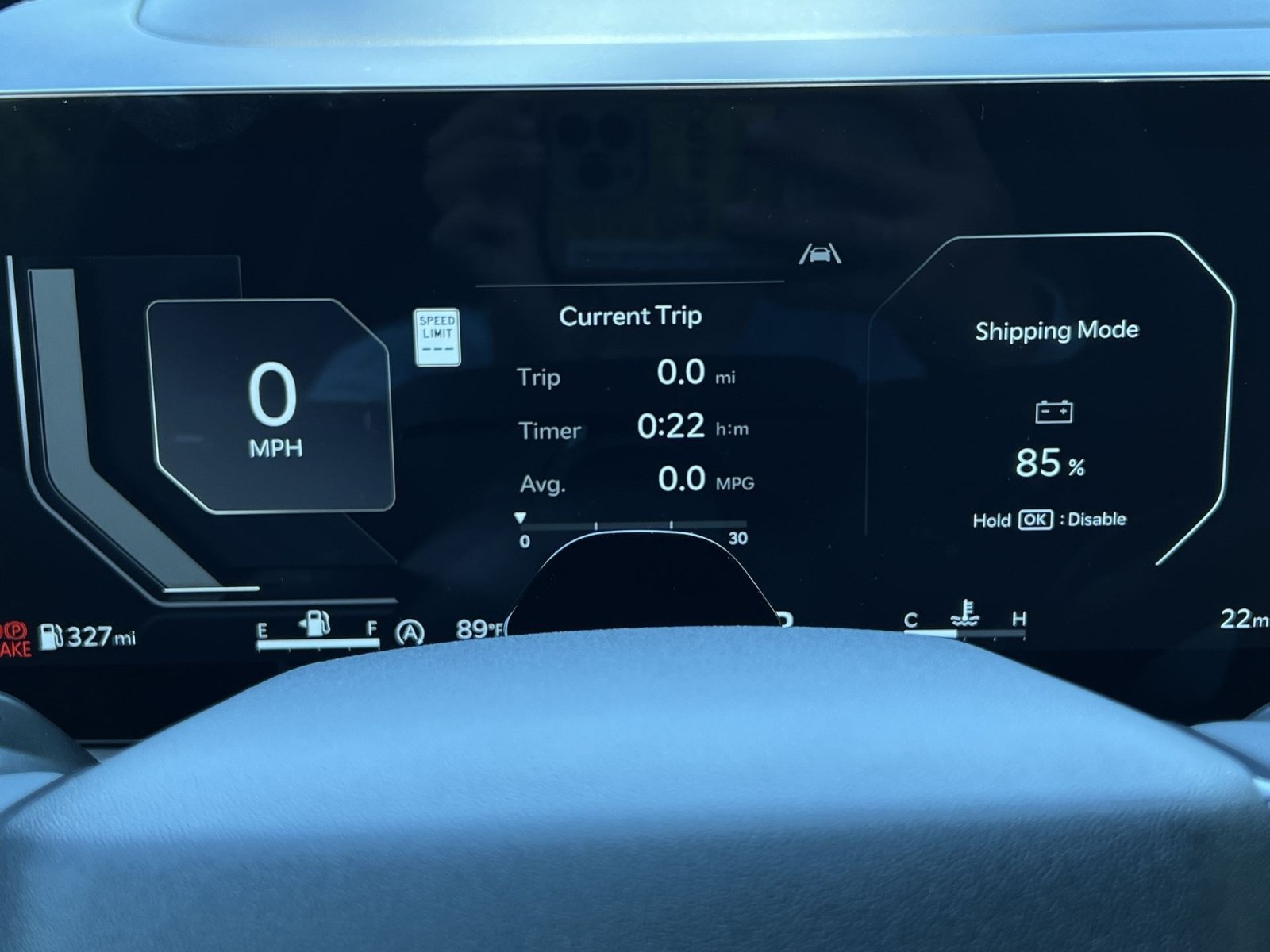 New 2027 Kia Telluride SX X-Pro AWD/4WD image 45