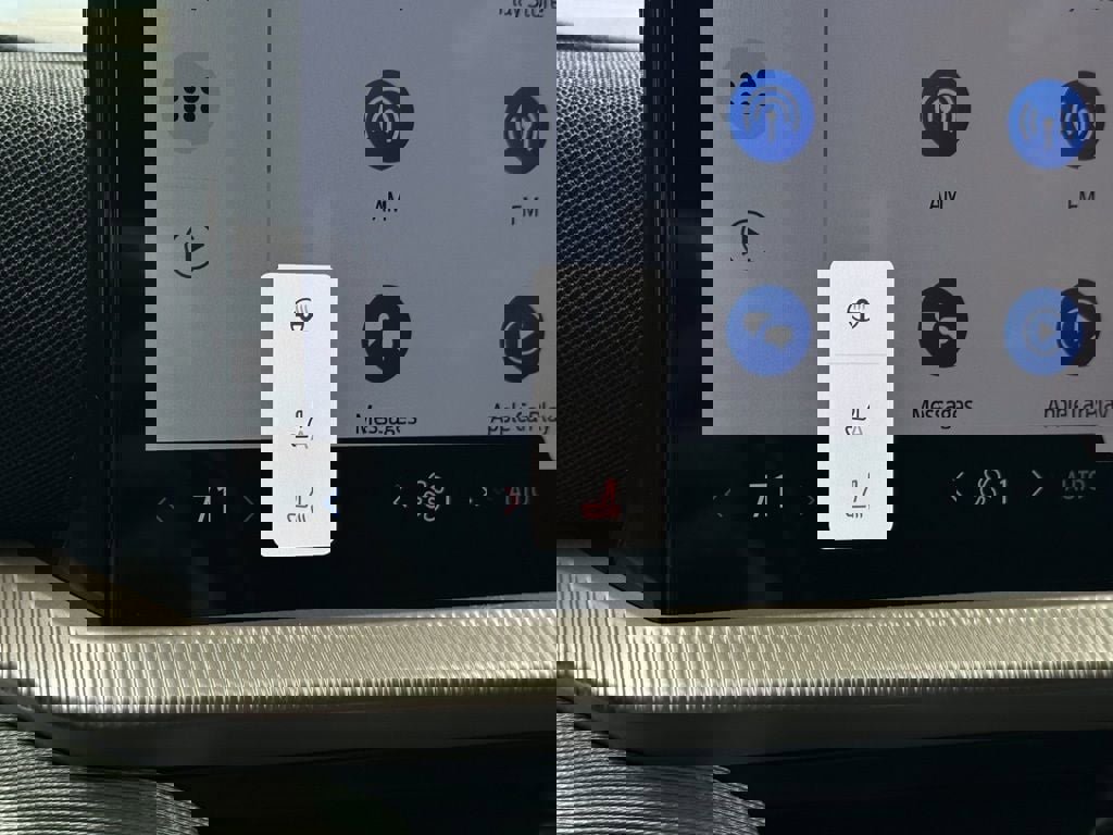 New 2026 Ford Explorer Active w/ Active Comfort Package image 43