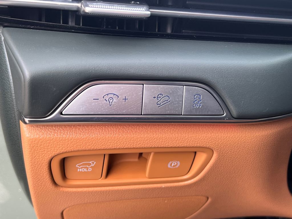 Used 2025 Genesis GV80 3.5T Advanced image 29