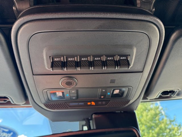 Certified 2023 Ford Bronco Wildtrak image 23