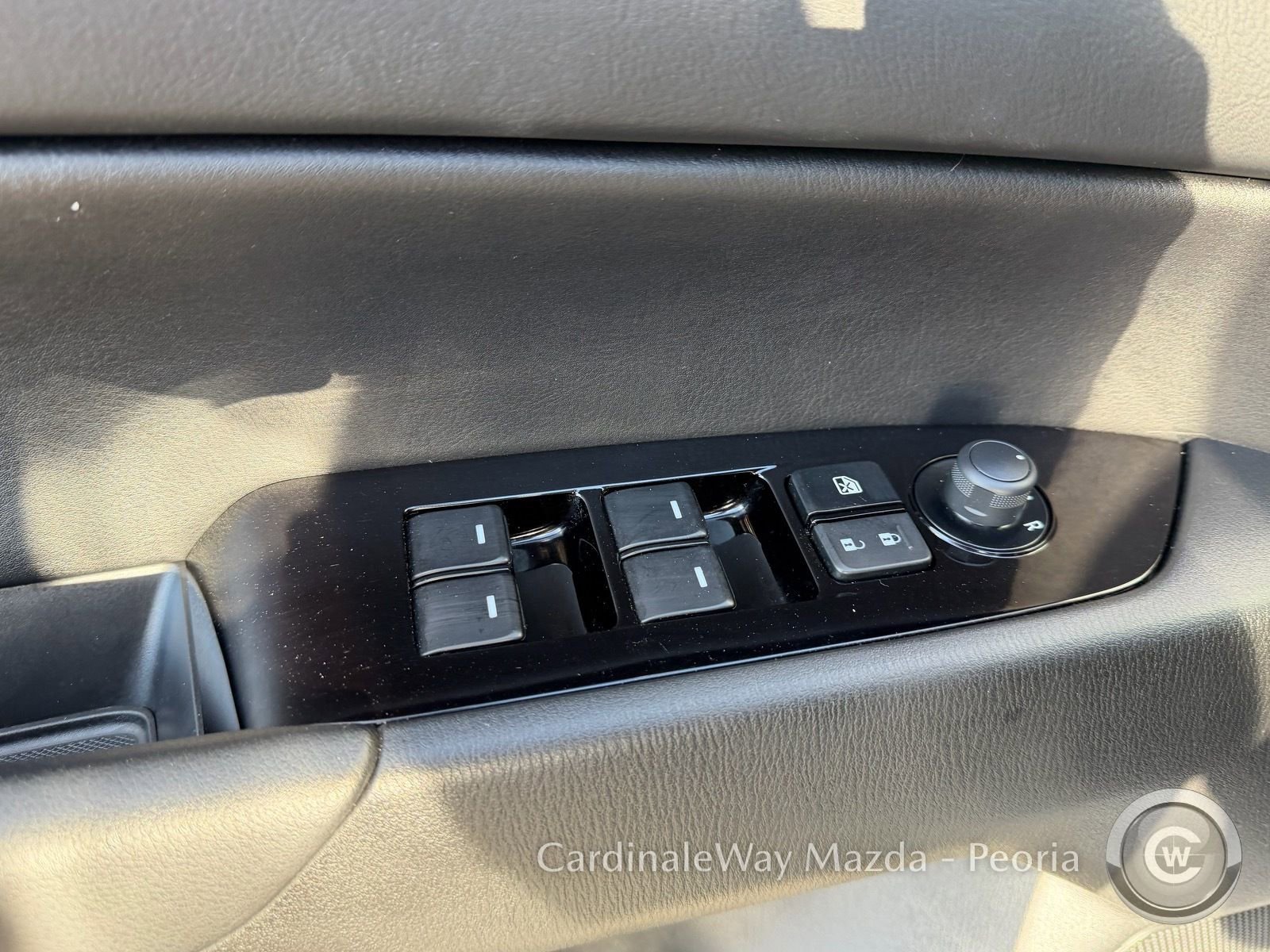 Certified 2025 MAZDA CX-5 AWD 2.5 S w/ Select Package image 25