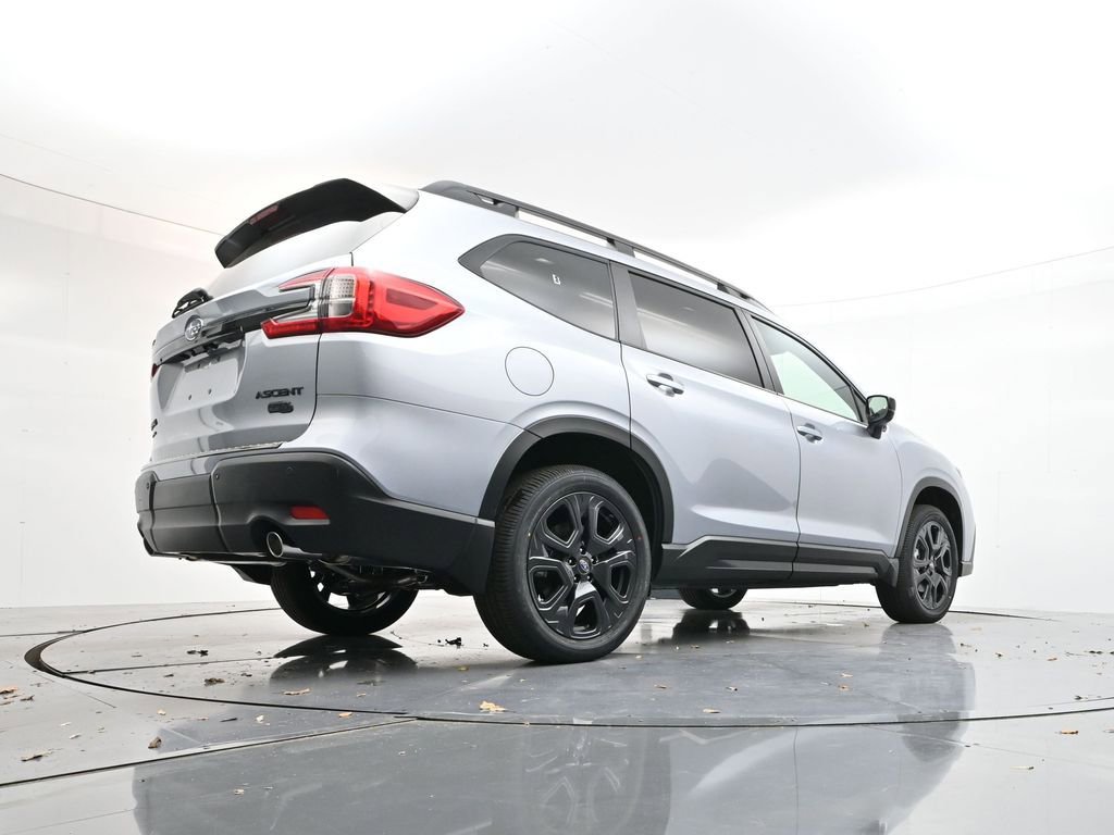 New 2026 Subaru Ascent Bronze Edition image 23