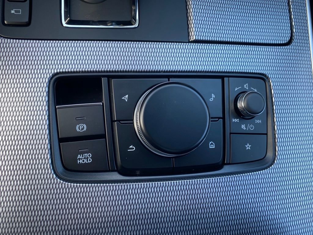 New 2026 MAZDA CX-90 Plug-In Hybrid w/ Premium Plus image 26