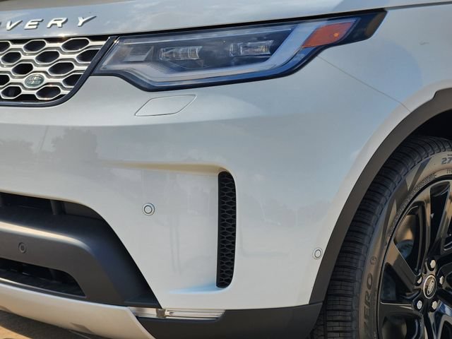 Used 2025 Land Rover Discovery S AWD/4WD image 5