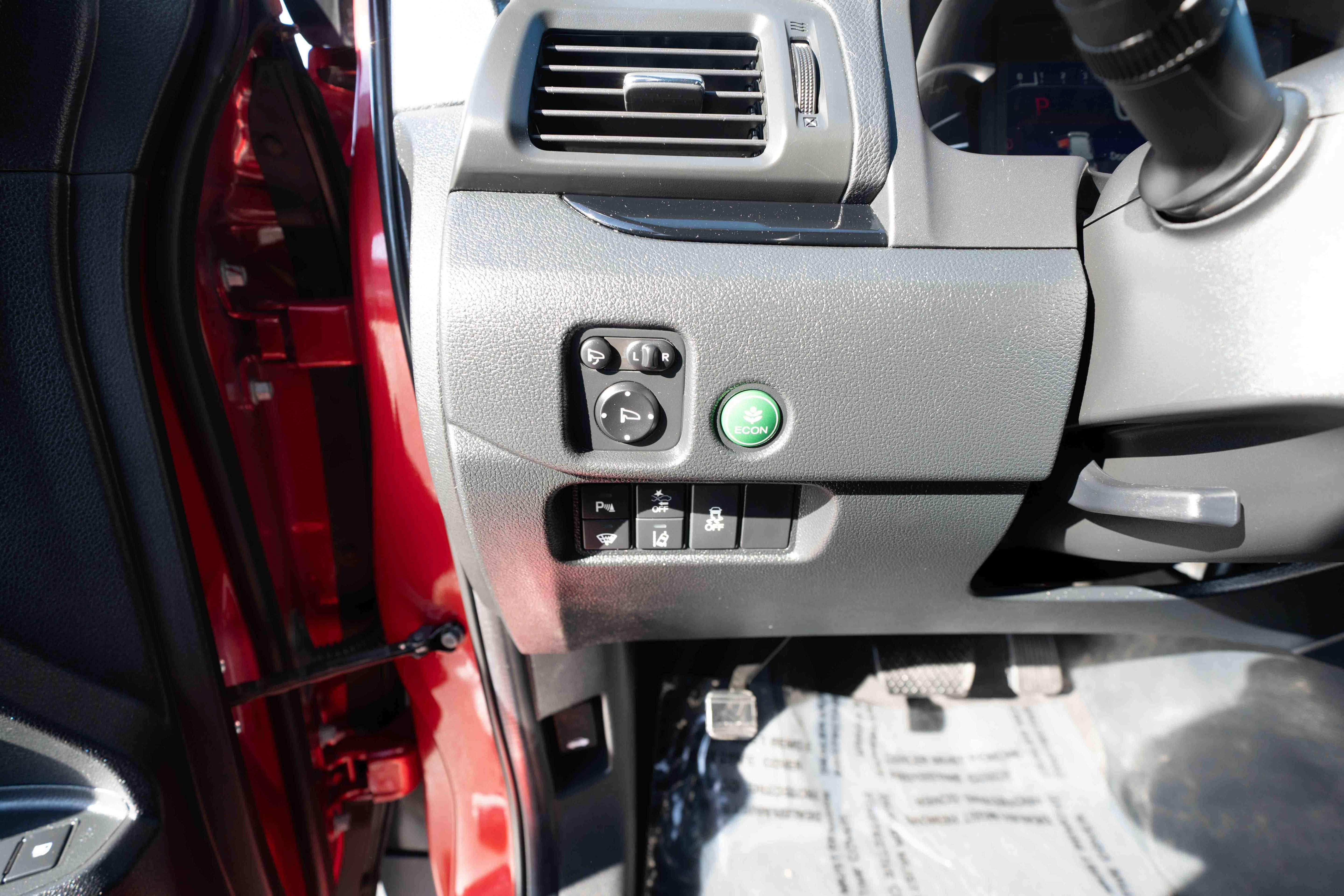 Used 2023 Honda Passport Elite image 11