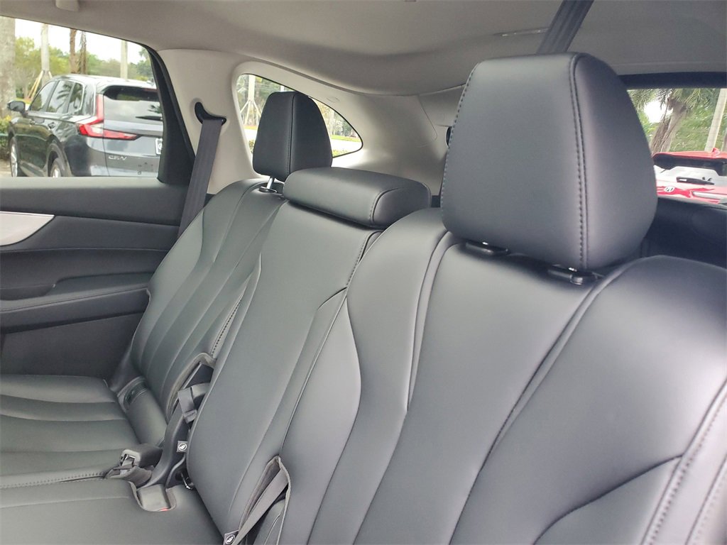 Used 2023 Acura MDX FWD image 13