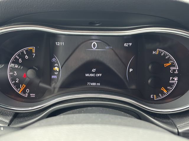 Used 2019 Jeep Grand Cherokee Limited X AWD/4WD image 17