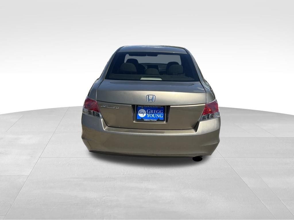 Used 2008 Honda Accord EX image 3