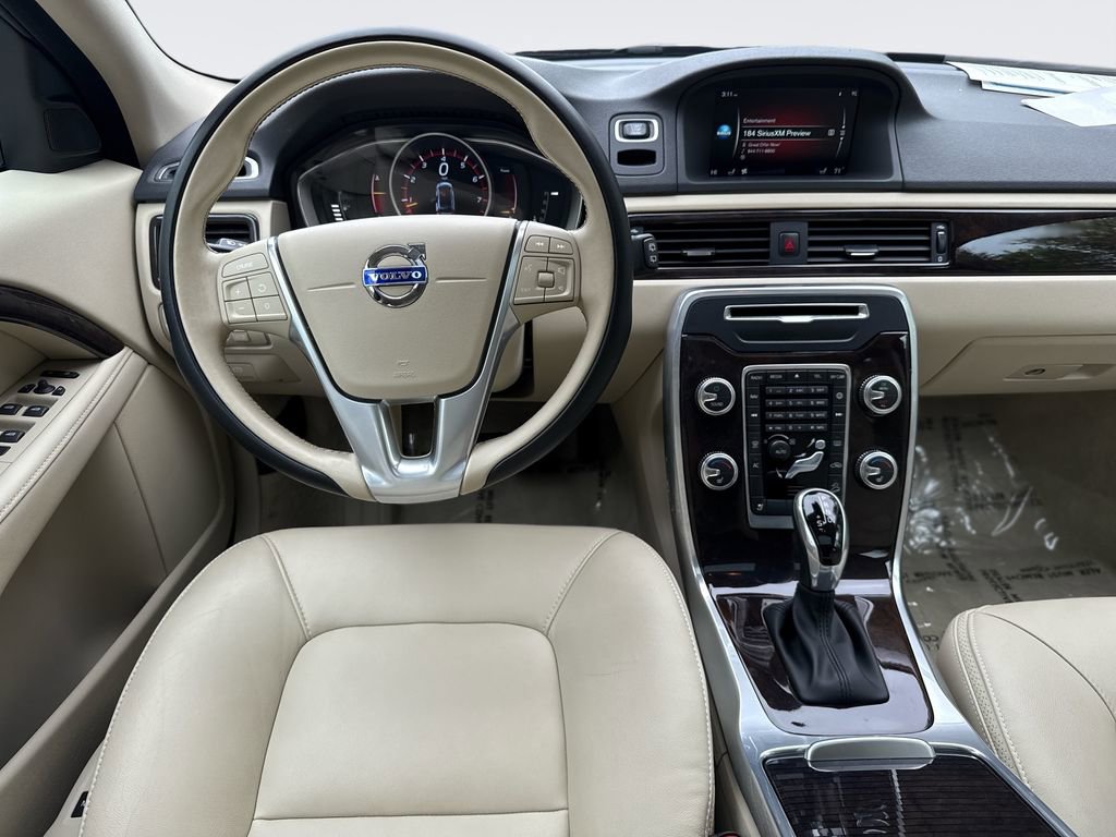 Used 2016 Volvo XC70 T5 Premier w/ Convenience Package AWD/4WD image 21