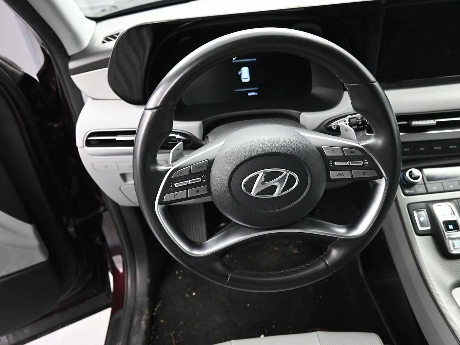Used 2024 Hyundai Palisade SEL AWD/4WD image 12