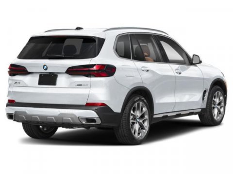 Used 2026 BMW X5 xDrive40i AWD/4WD image 2