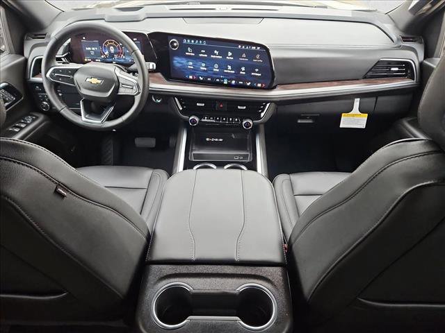 New 2026 Chevrolet Suburban LT AWD/4WD image 15