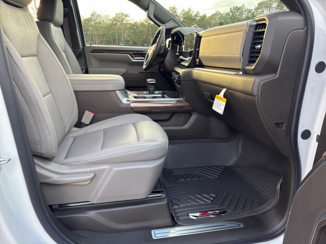 New 2026 Chevrolet Silverado 1500 LT image 9