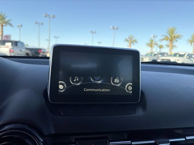 Used 2017 Toyota Yaris iA FWD image 20