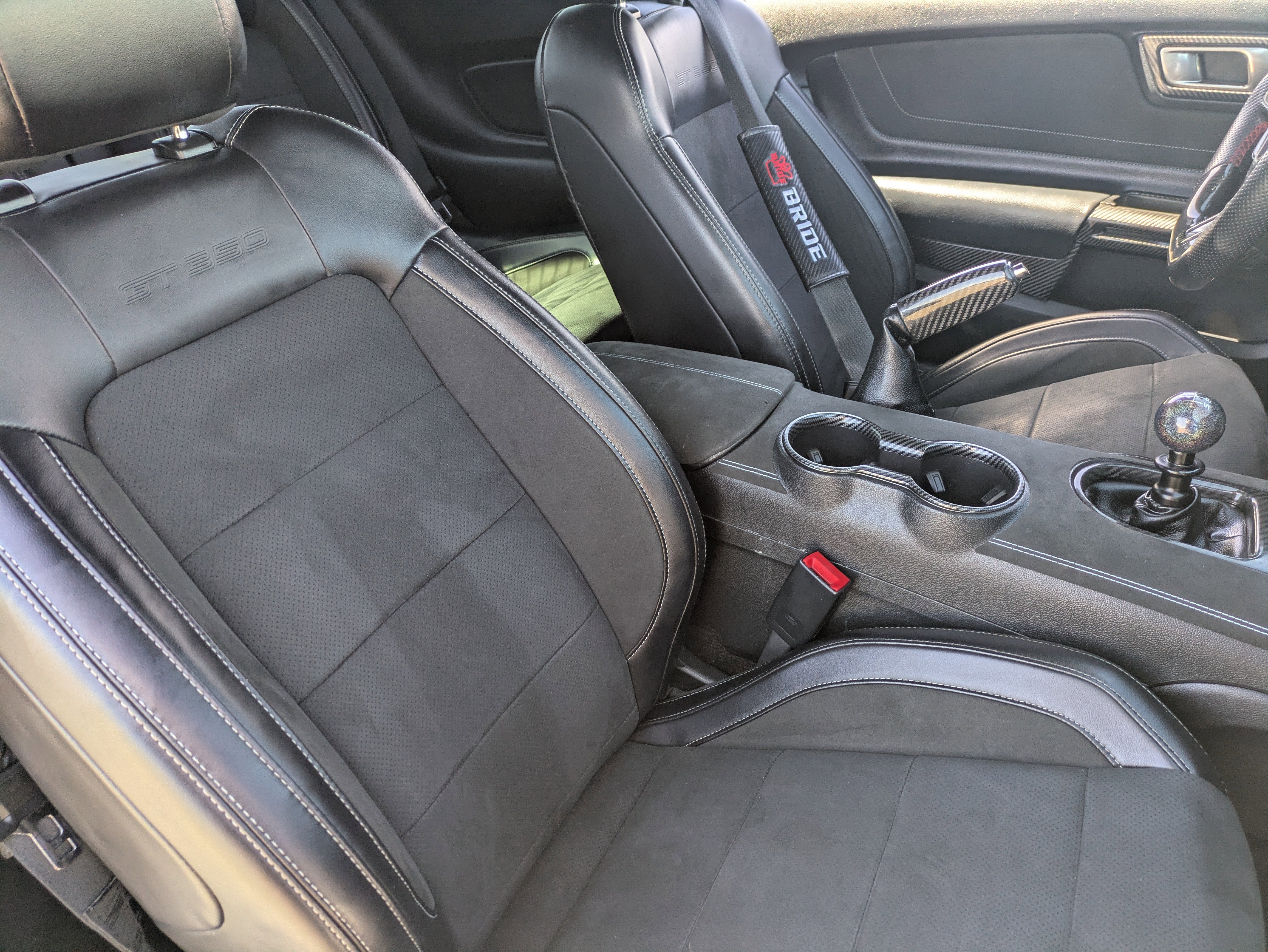 Used 2017 Ford Mustang Shelby GT350 image 10