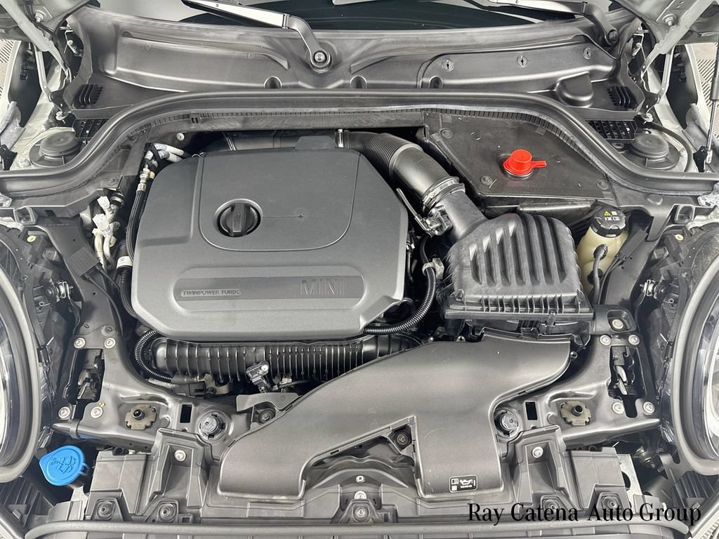 Used 2023 MINI Cooper S FWD image 31