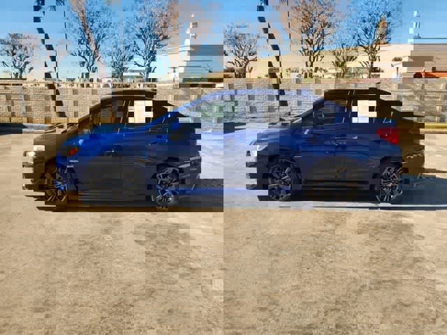 Used 2015 Subaru WRX image 3