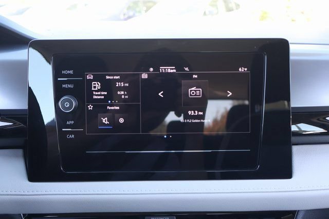 Certified 2026 Volkswagen Taos S FWD image 22