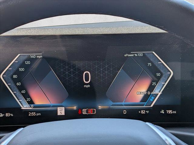 Certified 2023 BMW i4 eDrive35 RWD image 11