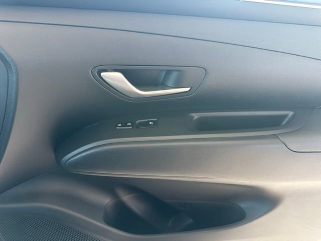 Used 2024 Hyundai Santa Cruz Night image 15