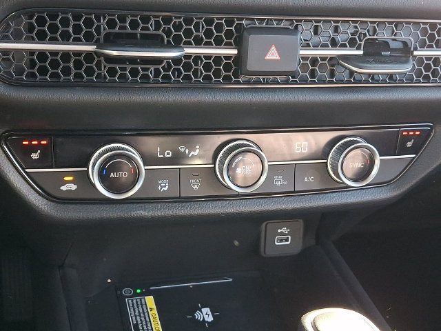 Used 2023 Honda HR-V EX-L image 16