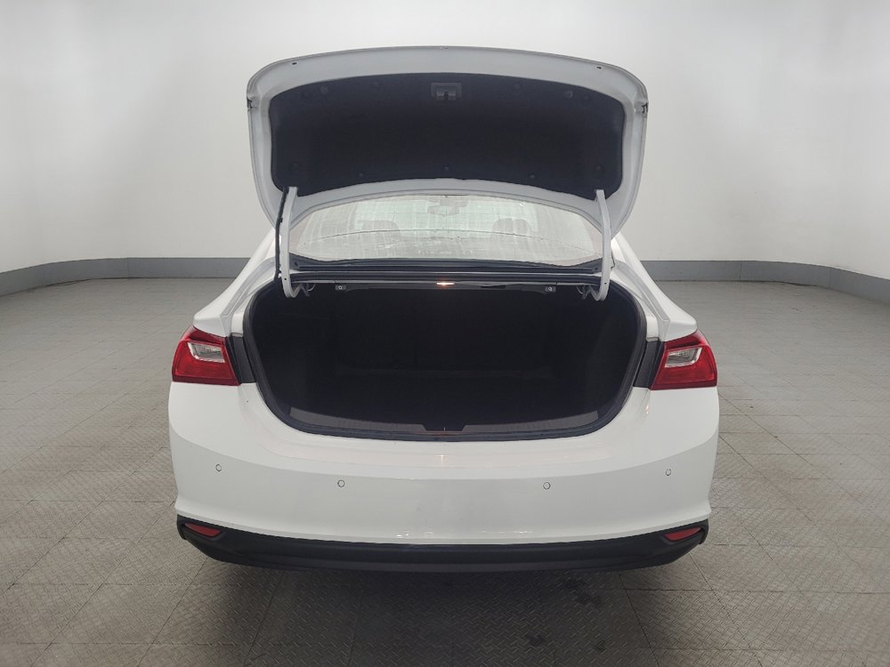 Used 2023 Chevrolet Malibu LT w/ Driver Confidence Package image 29